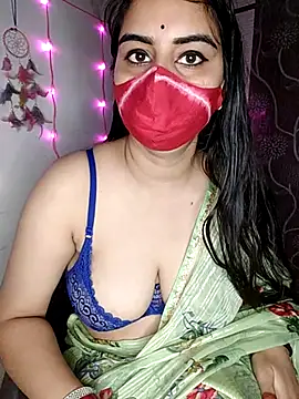 Nisha candy online show from 27, 2, 2025