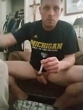 curiouscock38 online show from 22, 3, 2025