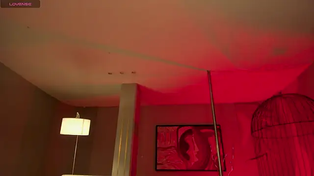 ErikaBenz  online show from 30, 10, 2025