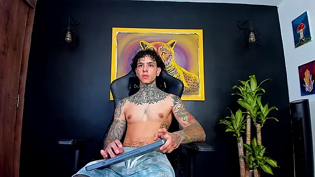 Aron ford online show from 8, 1, 2025