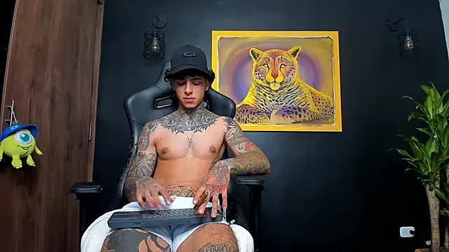 Aron ford online show from 29, 1, 2025