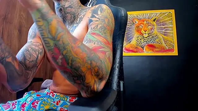 Aron ford online show from 6, 2, 2025