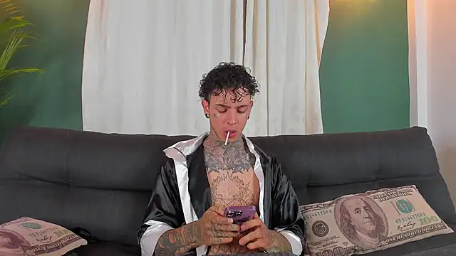 Aron ford online show from 16, 3, 2026