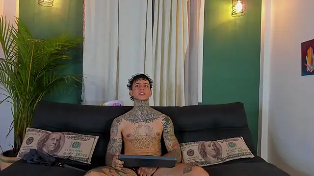 Aron ford online show from 4, 4, 2026