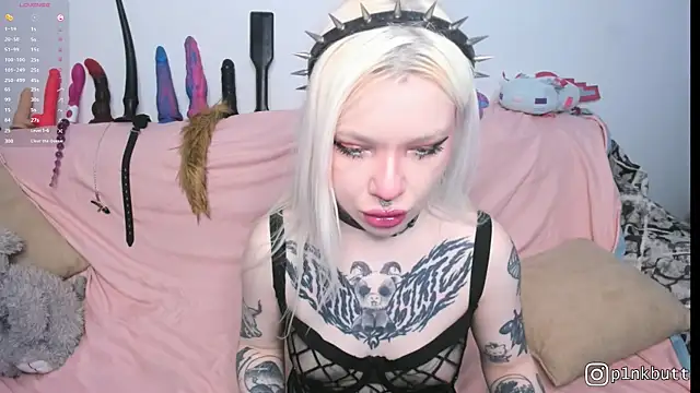 HelenGoat online show from 30, 5, 2026