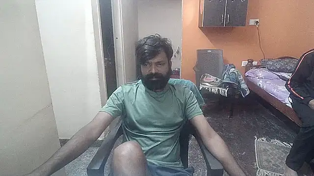 Indiaguy4u online show from 17, 1, 2025