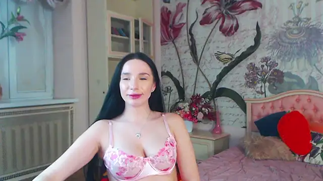 AliciaBow online show from 22, 2, 2025