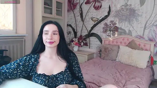 AliciaBow online show from 30, 10, 2025