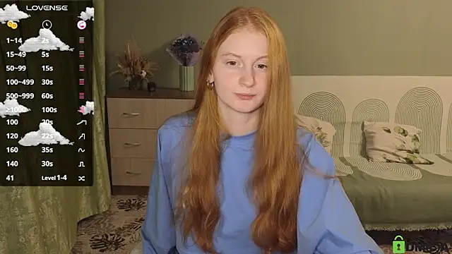 astoria ross  online show from 3, 2, 2025