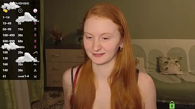 astoria ross  online show from 19, 2, 2025