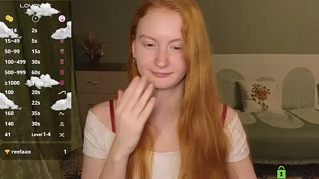 astoria ross  online show from 17, 10, 2025