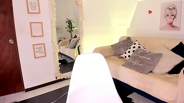 barbie es online show from 31, 1, 2025