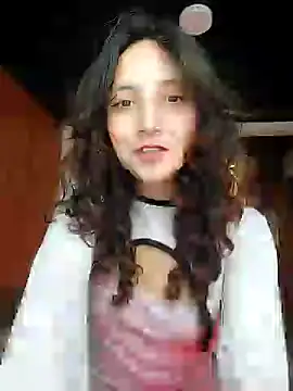 Snapshot of _Laary chatting on 13, 1, 2025 Laary online show from 13, 1, 2025