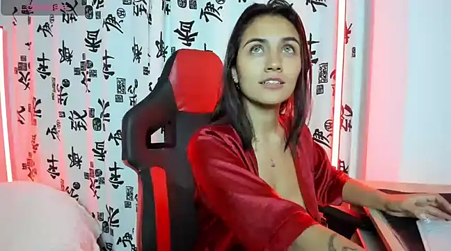 Dalia D online show from 21, 2, 2025