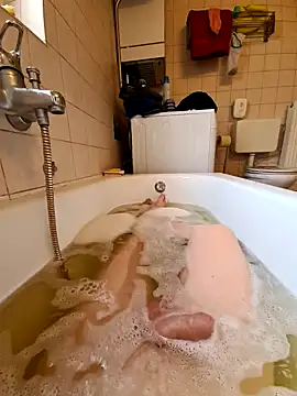 toeloverlive online show from 28, 1, 2025