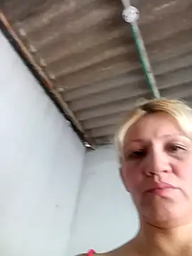 Nicolle Milf online show from 11, 3, 2025