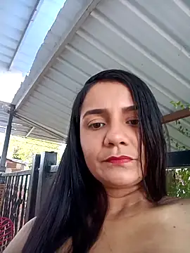 Nicolle Milf online show from 23, 9, 2025