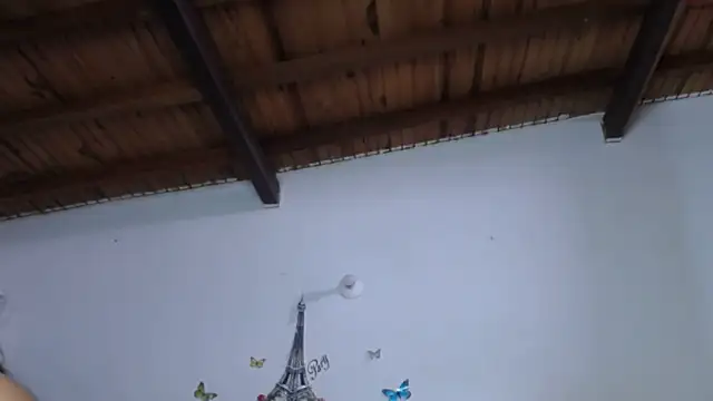 Nicolle Milf online show from 29, 11, 2025