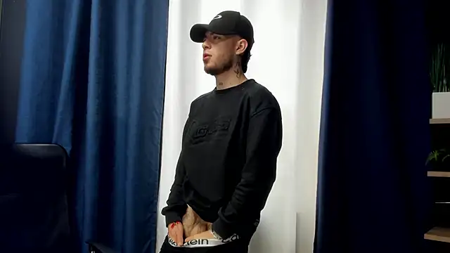 juandaa4558 online show from 6, 1, 2026