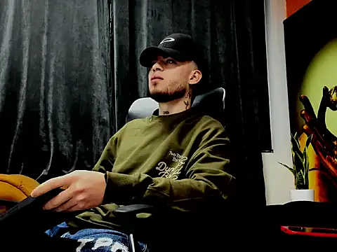 juandaa4558 online show from 13, 1, 2026