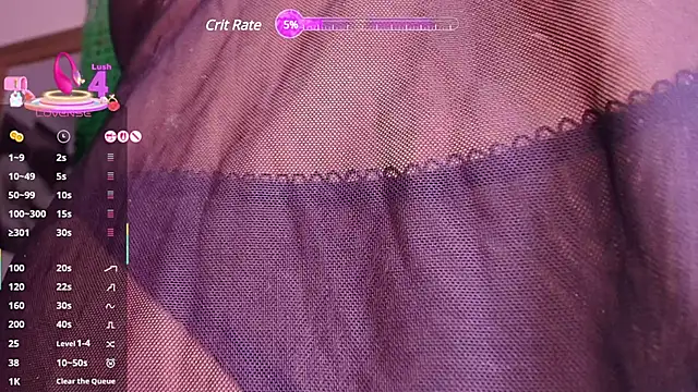 britanyy  online show from 21, 3, 2025