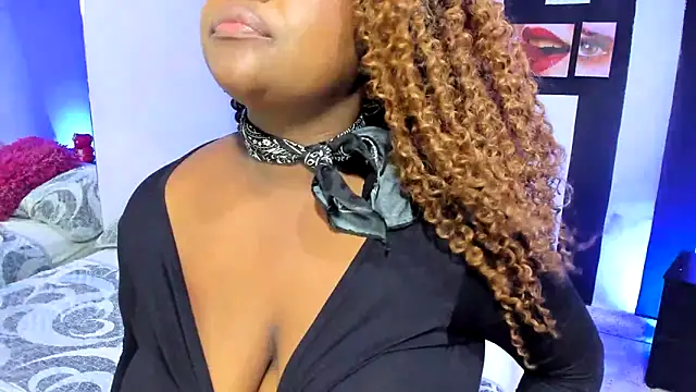 YeminaLeman online show from 26, 1, 2025