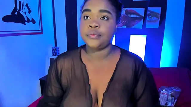 YeminaLeman online show from 26, 2, 2025