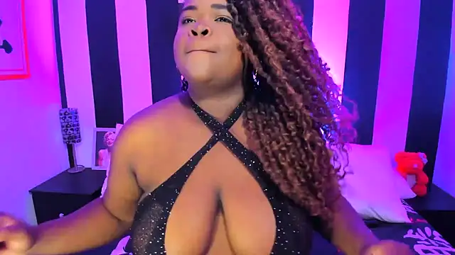 YeminaLeman online show from 7, 3, 2025