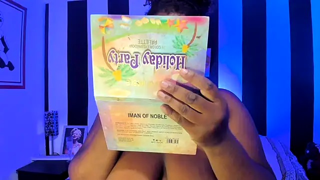 YeminaLeman online show from 15, 3, 2025