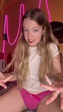 -veranito- online show from 3, 3, 2026