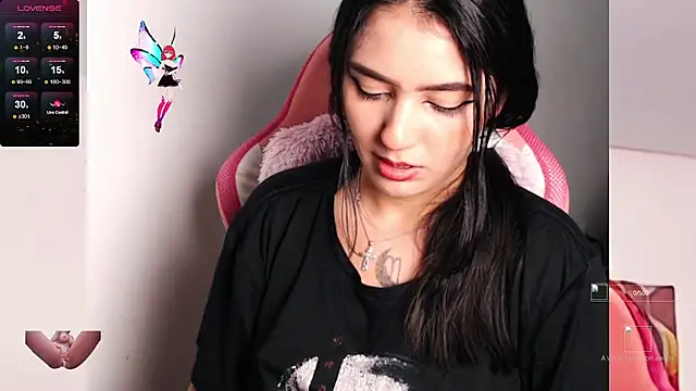 Danae 999 online show from 1, 10, 2025