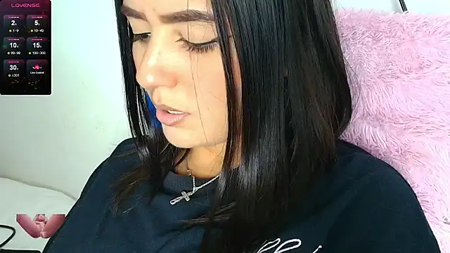 Danae 999 online show from 5, 8, 2026