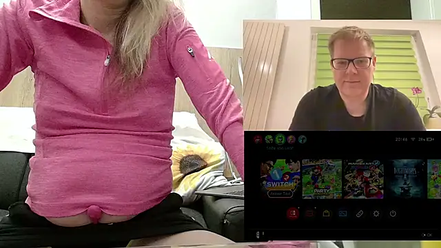 AnnualSunrise online show from 26, 1, 2025