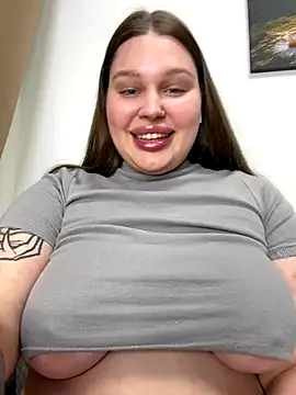 perfect sweety girl online show from 19, 9, 2025