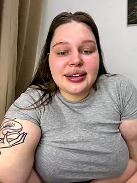 perfect sweety girl online show from 29, 9, 2025