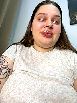 perfect sweety girl online show from 6, 10, 2025