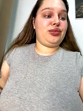 perfect sweety girl online show from 12, 10, 2025