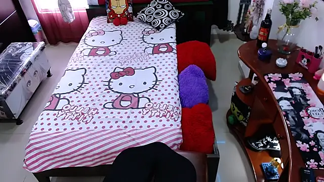 lufek23 online show from 14, 1, 2025