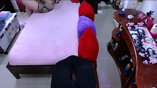 lufek23 online show from 26, 1, 2025