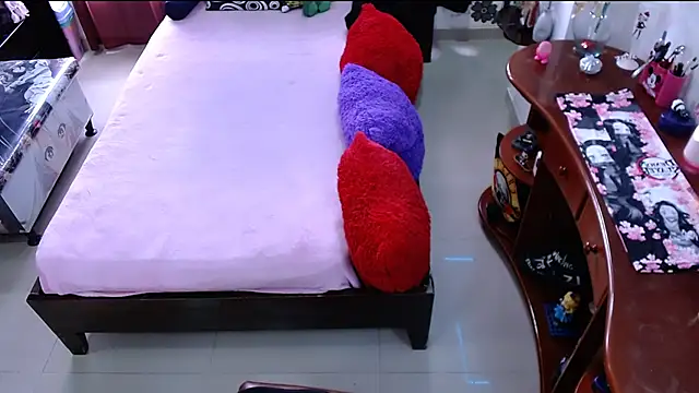 lufek23 online show from 31, 1, 2025