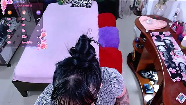 lufek23 online show from 7, 3, 2025