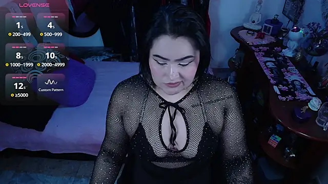 lufek23 online show from 27, 3, 2026