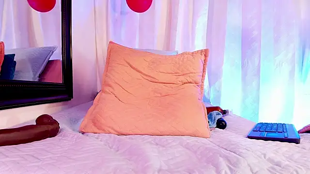 danna berlin  online show from 14, 2, 2025