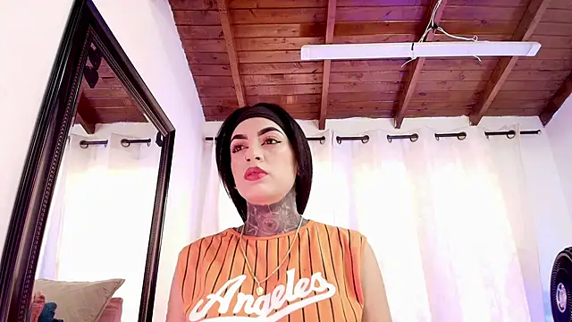 danna berlin  online show from 3, 3, 2025