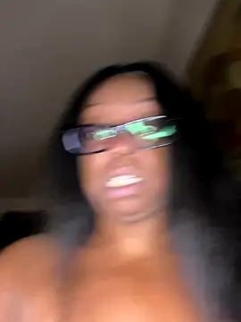 Goddesskarisma online show from 25, 11, 2025