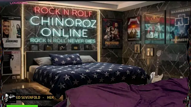 Snapshot of chino_roz chatting on 17, 6, 2026 chino roz online show from 17, 6, 2026