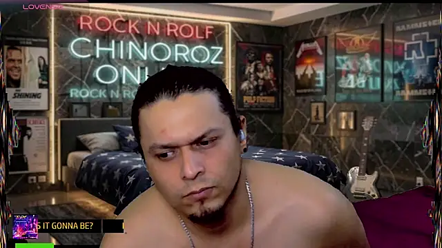 Snapshot of chino_roz chatting on 18, 6, 2026 chino roz online show from 18, 6, 2026