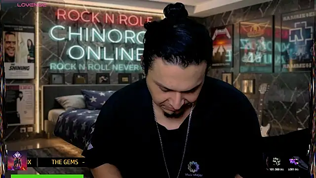 Snapshot of chino_roz chatting on 10, 7, 2026 chino roz online show from 10, 7, 2026