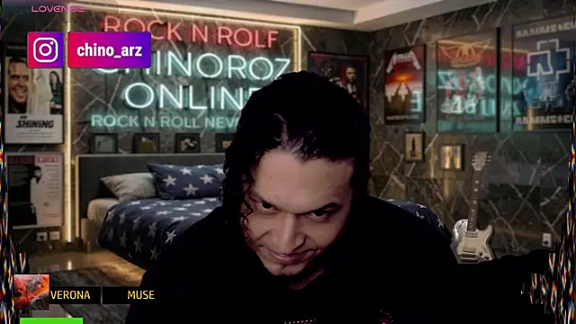 Snapshot of chino_roz chatting on 16, 7, 2026 chino roz online show from 16, 7, 2026