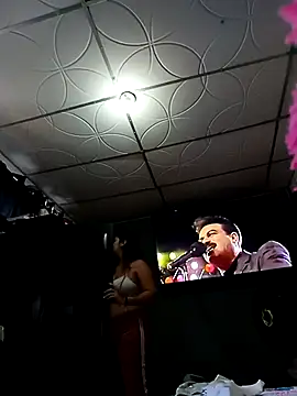 Snapshot of Latina_sexy1 chatting on 13, 3, 2026 Latina sexy1 online show from 13, 3, 2026